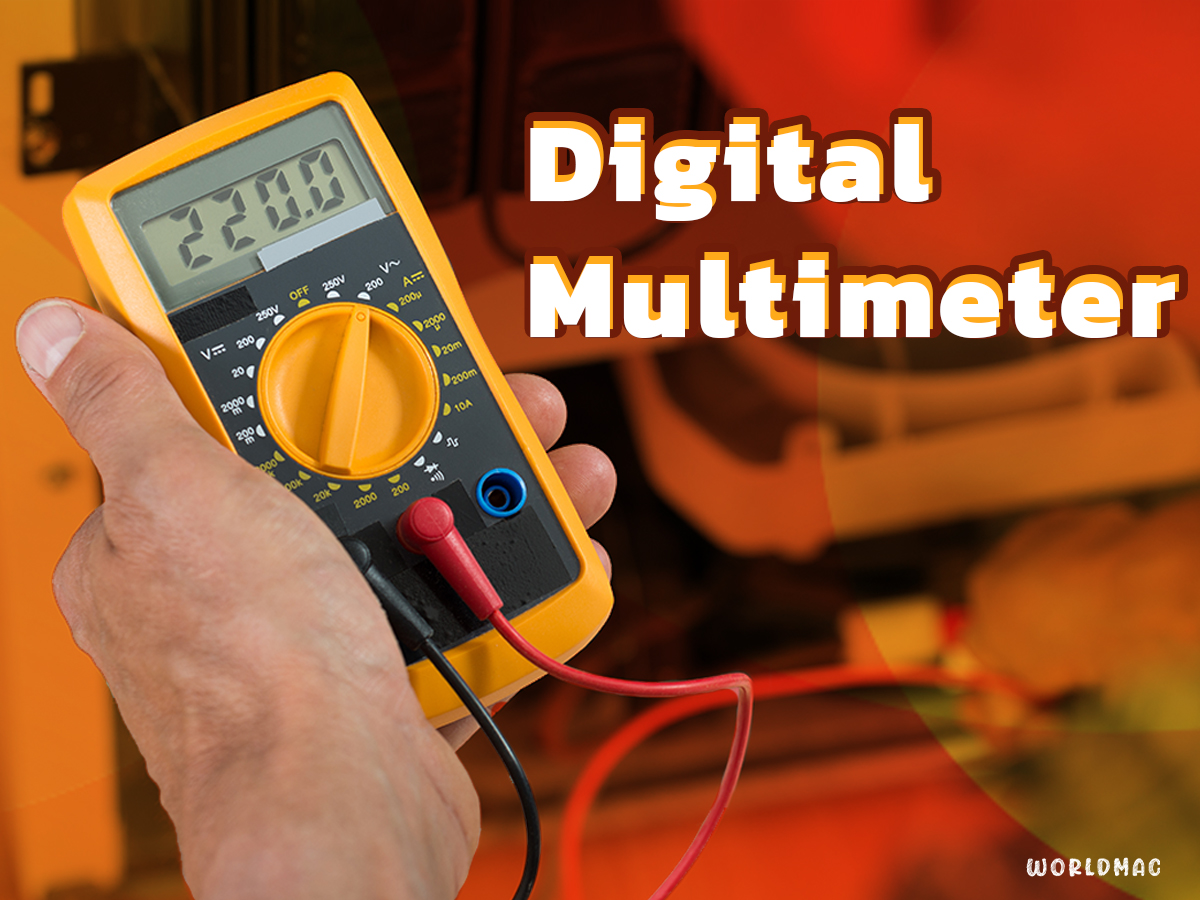Digital Multimeter