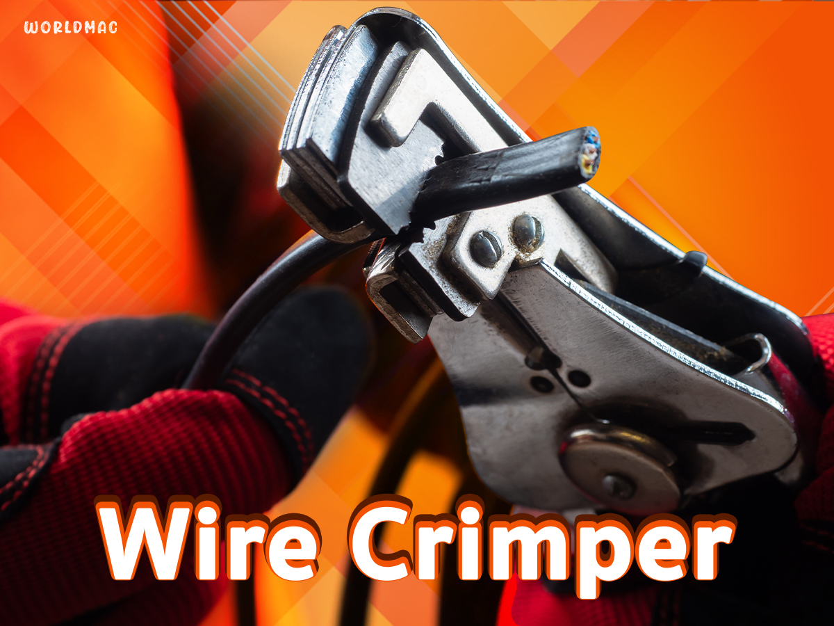 Wire Crimper